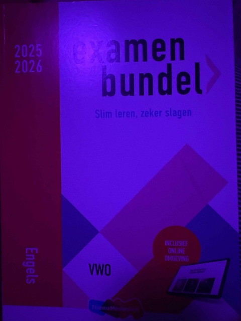 9789006993608-Examenbundel-vwo-Engels-20252026
