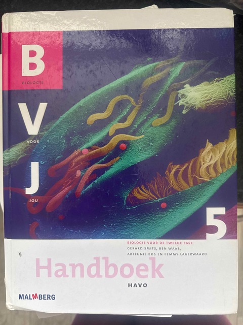 9789020872002-Biologie-voor-jou-5-havo-handboek