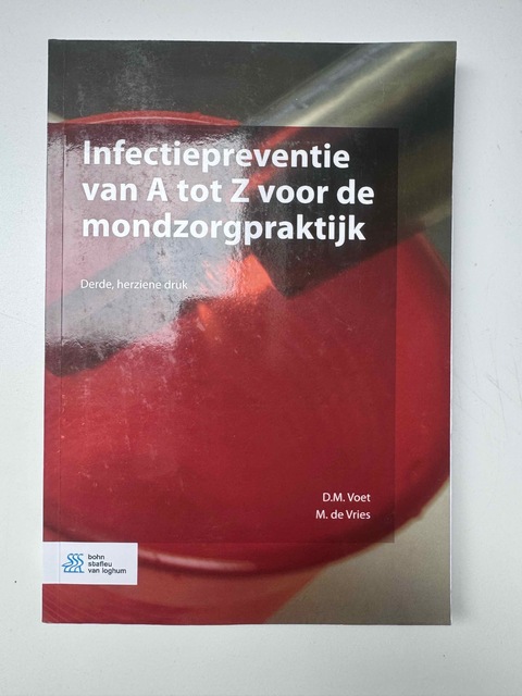 9789036814805-Infectiepreventie-van-A-tot-Z-voor-de-mondzorgpraktijk