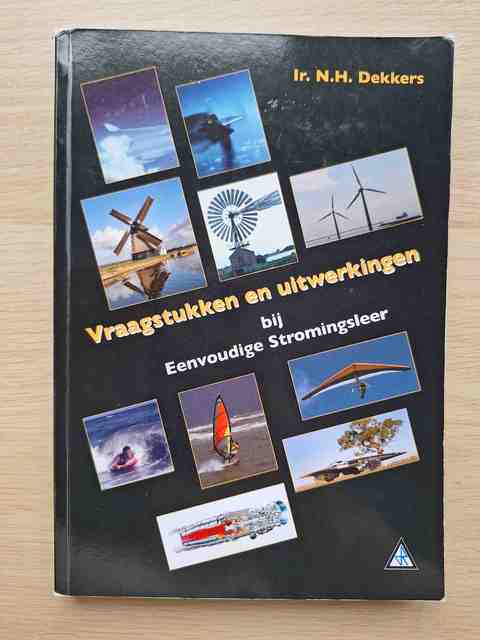 9789066746589-Eenvoudige-stromingsleer-vraagstukken-en-uitwerkingen