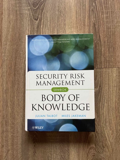 9780470454626-Security-Risk-Management-Body-of-Knowledge