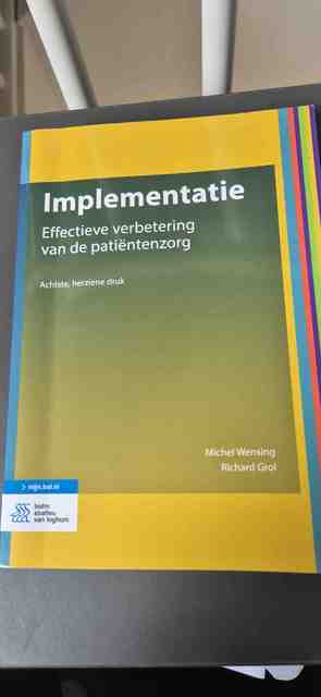 9789036829083-Implementatie
