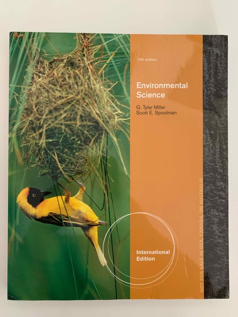 9781133104391-Environmental-Science-International-Edition