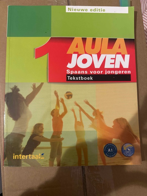 9789054511359-Aula-joven-nieuwe-editie-1-tekstboek-mp3