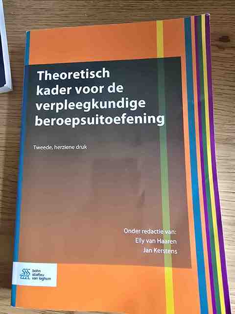 9789036824231-Theoretisch-kader-voor-de-verpleegkundige-beroepsuitoefening