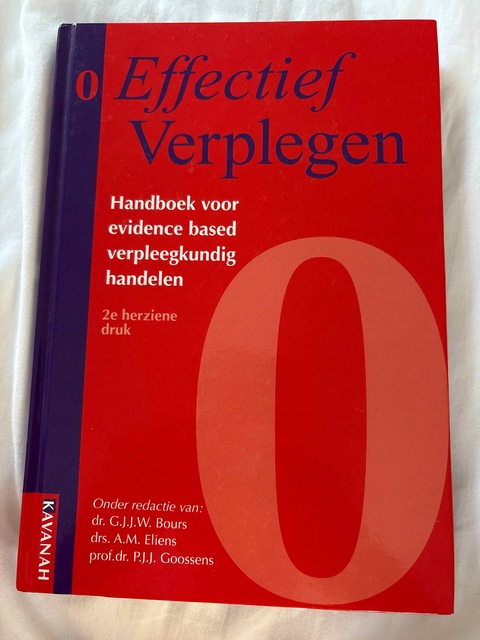 9789057401435-Effectief-verplegen