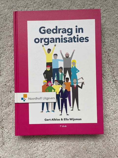 9789001876937-Gedrag-in-organisaties