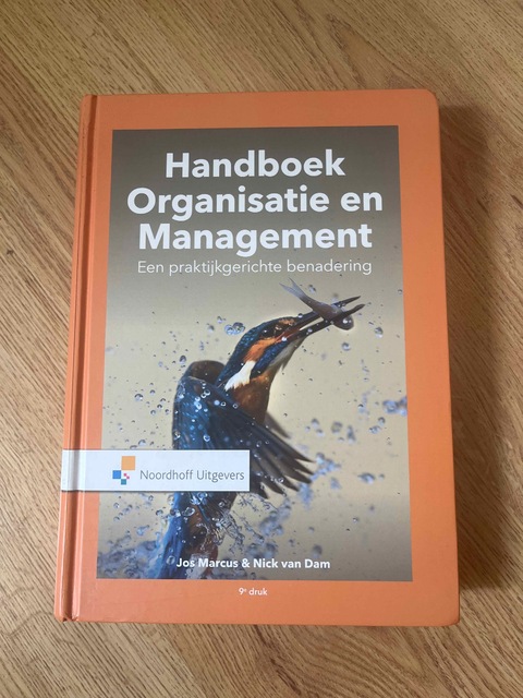 9789001895600-Handboek-Organisatie-en-Management.-Een-praktijkgerichte-benadering