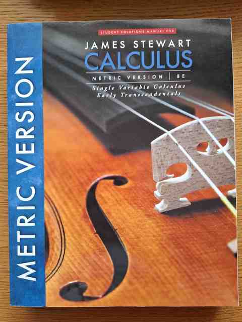 9781305272637-Student-Solutions-Manual-For-Stewarts-Si