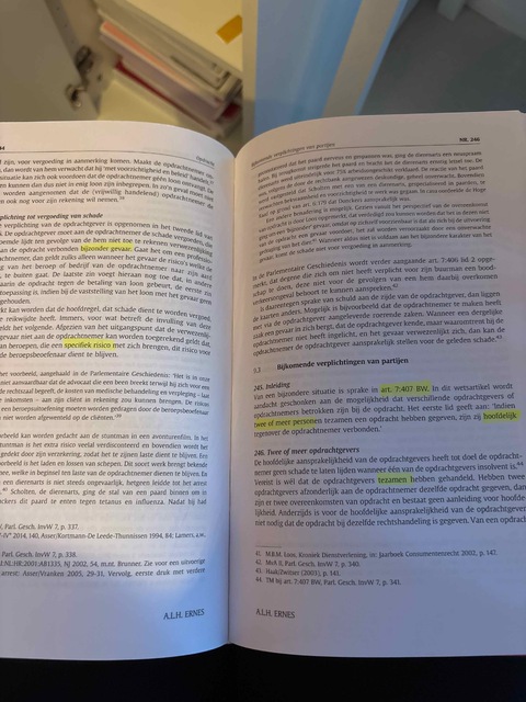 9789013134087-Bijzondere-overeenkomsten