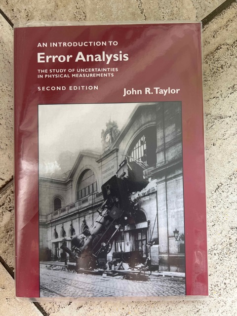 9780935702750-Introduction-to-Error-Analysis-second-edition