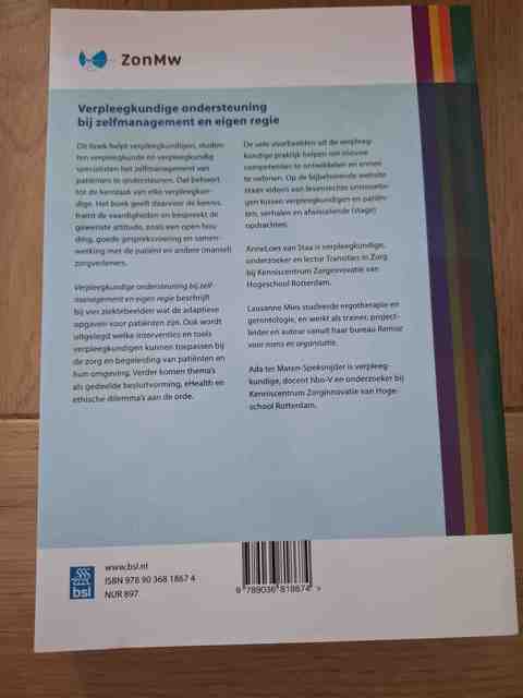 9789036818674-Verpleegkundige-ondersteuning-bij-zelfmanagement-en-eigen-regie