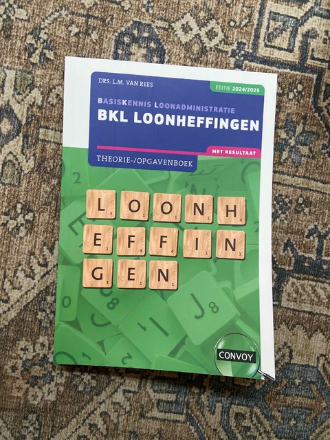 9789463174381-BKL-Loonheffingen-20242025-Theorie-opgavenboek