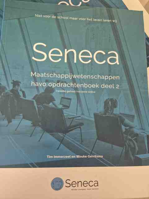 9789492716392-Seneca-maatschappijwetenschappen-havo-opdrachtenboek-deel-2