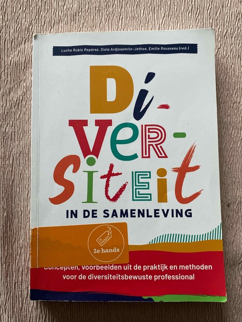 9789023256786-Diversiteit-in-de-samenleving