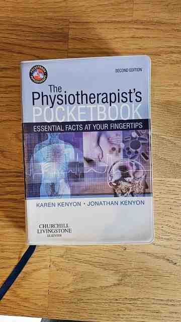 9780080449845-The-Physiotherapists-Pocket-Book