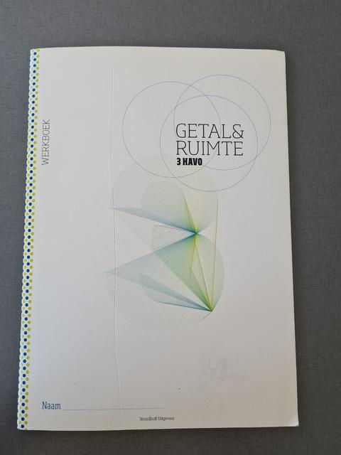 9789011113435-Getal-Ruimte-10e-ed-havo-3-werkboek