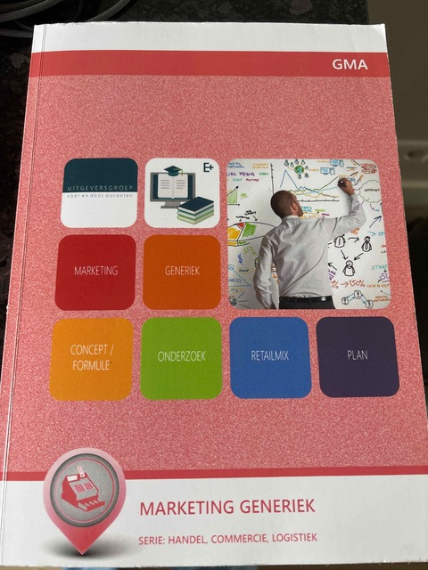 9789400221178-GMA-1-Marketing-generiek-commercie-retail-logistiek