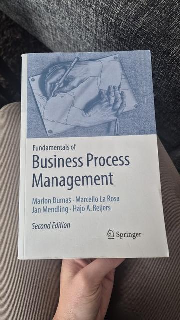 9783662585856-Fundamentals-of-Business-Process-Management