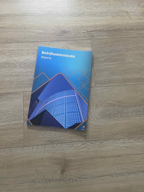 9789461717818-Bedrijfsadministratie