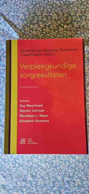 9789036811583-Verpleegkundige-zorgresultaten