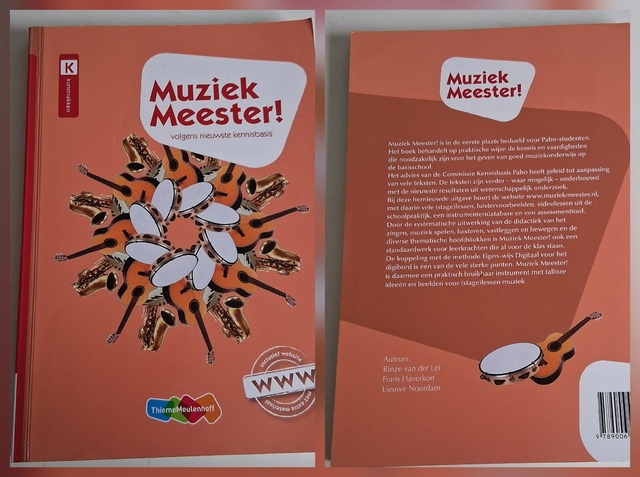 9789006951813-Muziek-Meester