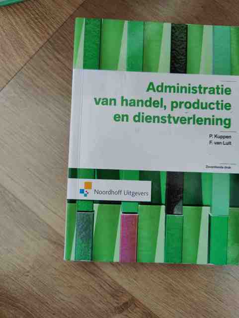 9789001845124-Administratie-van-handel-productie-en-dienstverlening