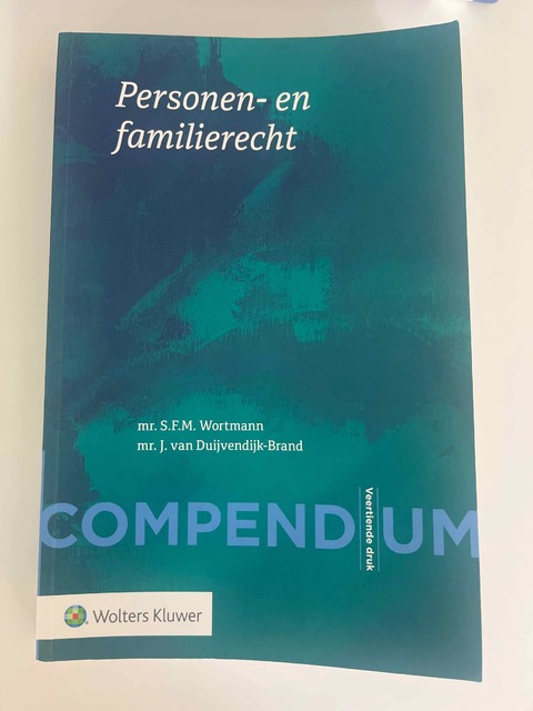 9789013156027-Compendium-van-het-personen-en-familierecht