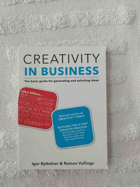 9789063693800-Creativity-in-Business