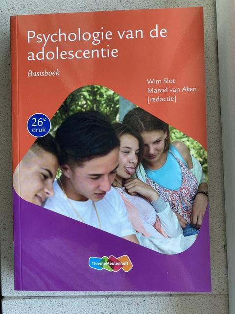 9789006105612-Psychologie-van-de-adolescentie
