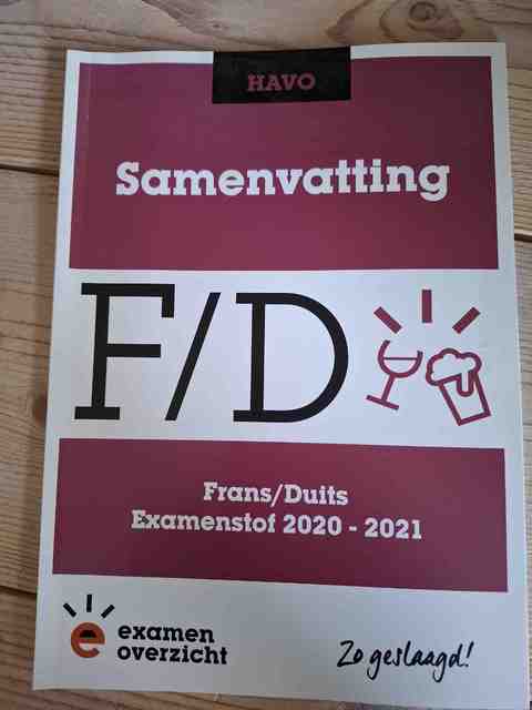 9789493190016-ExamenOverzicht--Samenvatting-Frans-en-Duits-HAVO