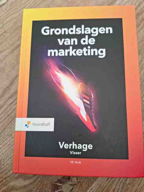 9789001268695-Grondslagen-van-de-marketing