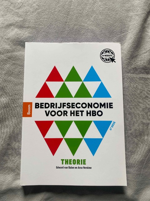9789024408597-Bedrijfseconomie-voor-het-hbo