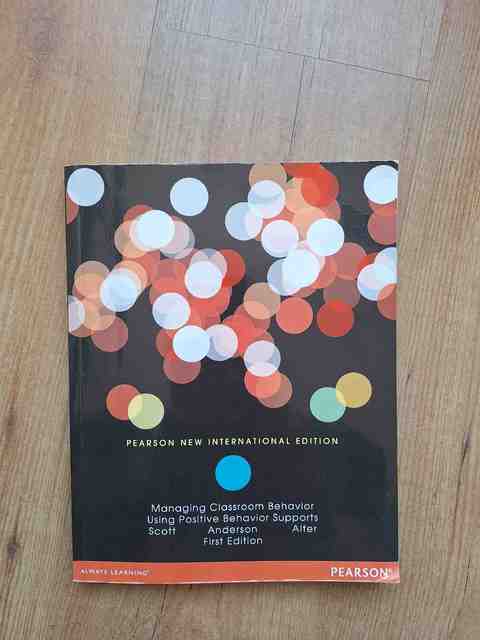 9781292041483-Managing-Classroom-Behavior-Using-Positive-Behavior-Supports