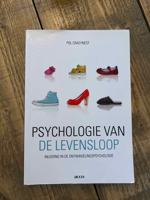 9789033489310-Psychologie-van-de-levensloop
