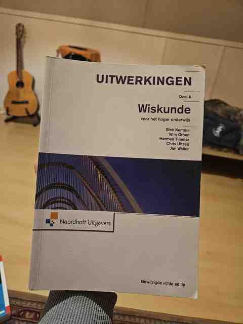 9789001702496-Wiskunde-voor-het-hoger-onderwijs-A-Uitwerkingen