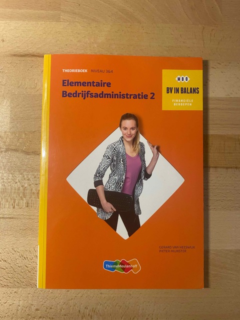 9789006631562-Elementaire-bedrijfsadministratie-deel-2