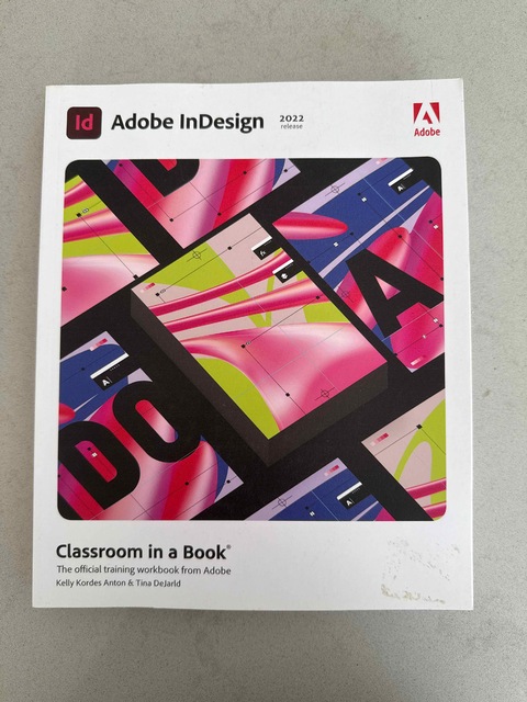 9780137622962-Adobe-InDesign-Classroom-in-a-Book-2022-release