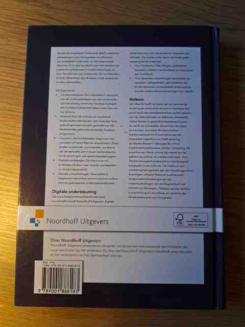 9789001888183-Basisboek-Kwalitatief-Onderzoek