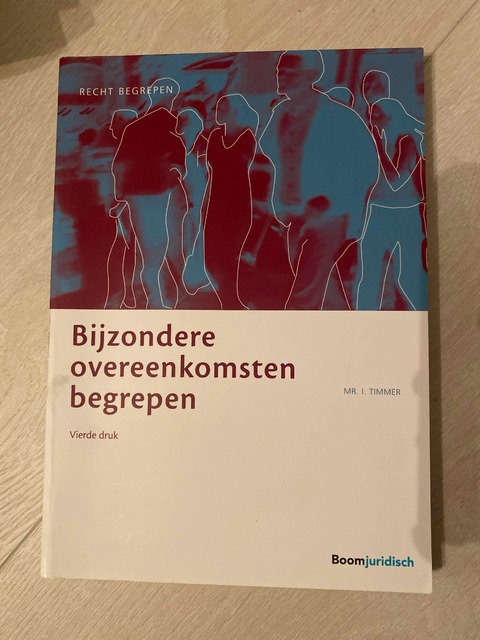 9789462903517-Bijzondere-overeenkomsten-begrepen