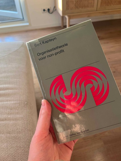 9789036800020-ORGANISATIETHEORIE-VOOR-NON-PROFIT