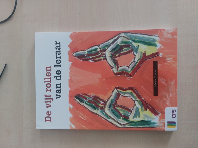 9789065086167-De-vijf-rollen-van-de-leraar