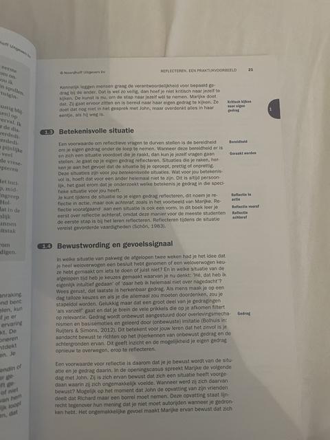 9789001900021-Reflecteren-de-basis