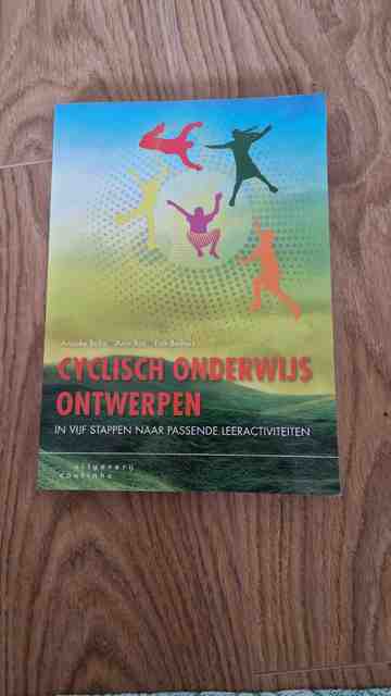 9789046905791-Cyclisch-onderwijs-ontwerpen