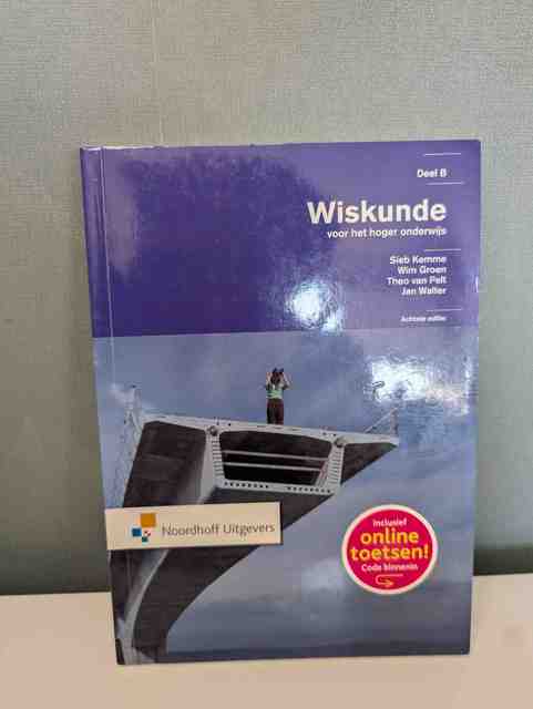 9789001764401-Wiskunde-HO-B-LB