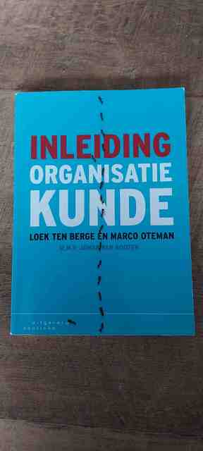 9789046902394-Inleiding-organisatiekunde