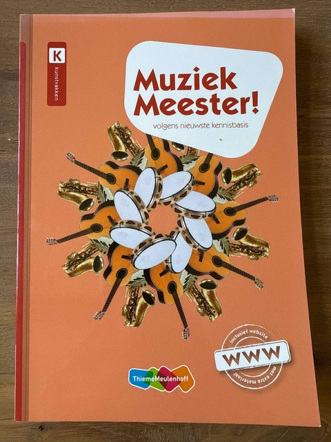 9789006951813-Muziek-Meester