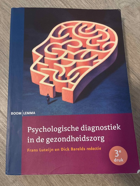 9789059319844-Psychologische-diagnostiek-in-de-gezondheidszorg