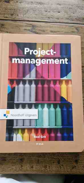 9789001891589-Projectmanagement