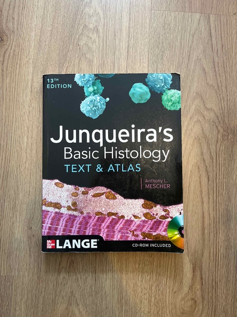 9780071780339-Junqueiras-Basic-Histology